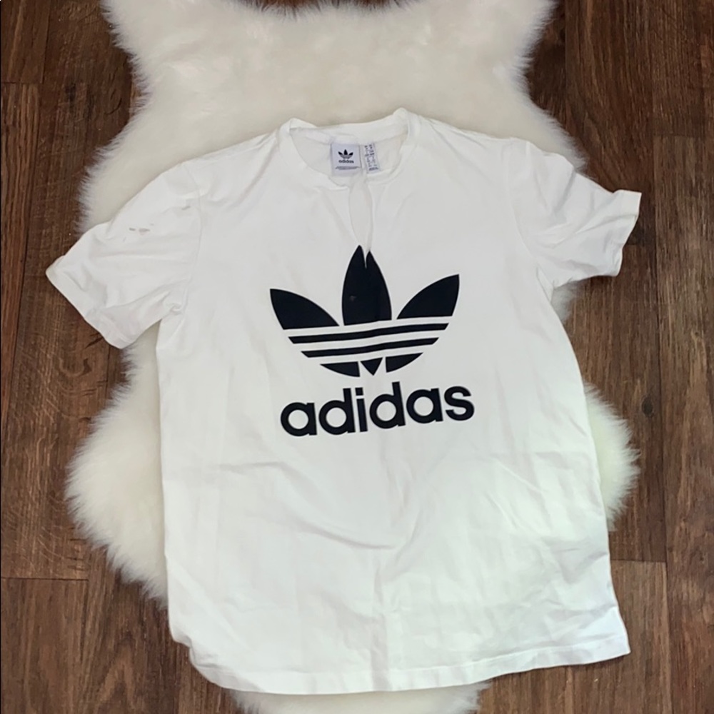 Adidas shirt